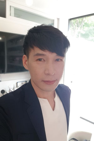 박정원 대표 프로필